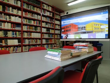 biblioteca