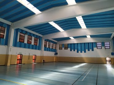 palestra